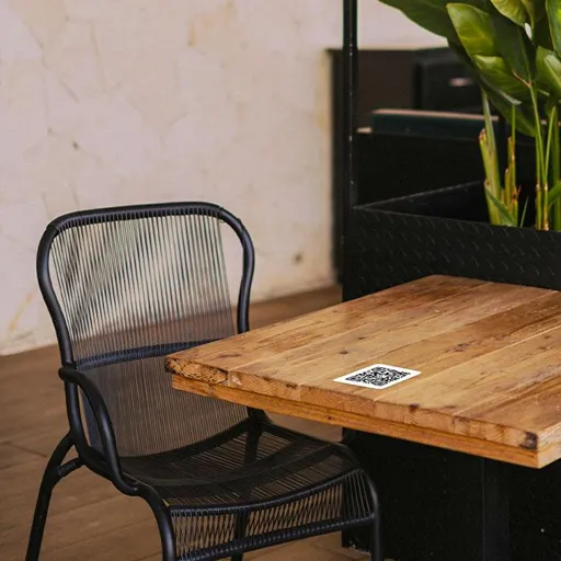 Support Étiquettes  QR Codes pour impressions personnalisées