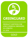 certification greenguard