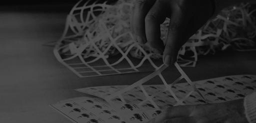Impression et découpe numérique