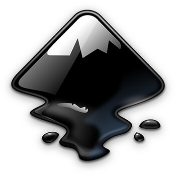 Logo Inkscape